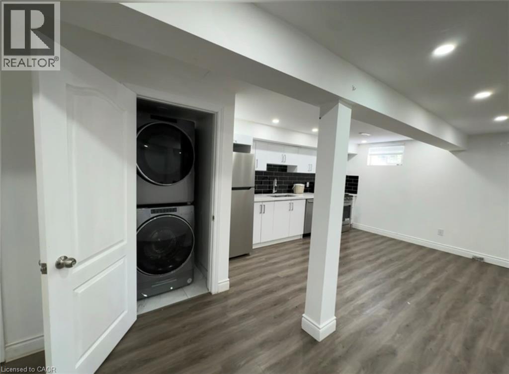 28 TIMBERLANE Crescent Unit# LOWER, Kitchener, Ontario, N2N1S9 — Photo 5