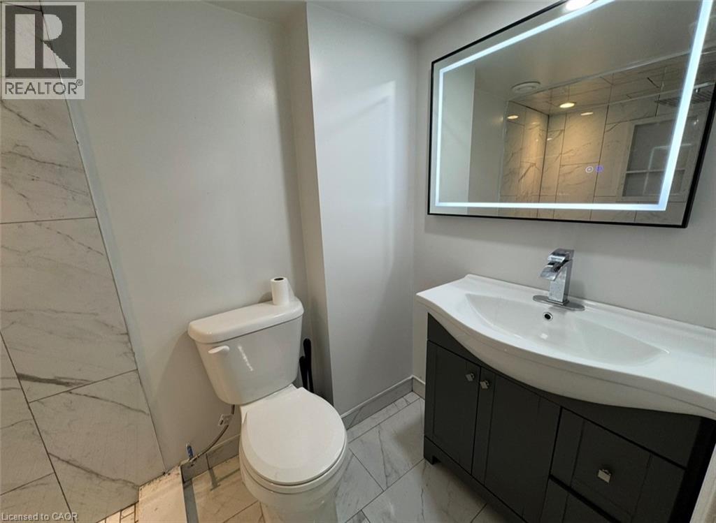 28 TIMBERLANE Crescent Unit# LOWER, Kitchener, Ontario, N2N1S9 — Photo 6