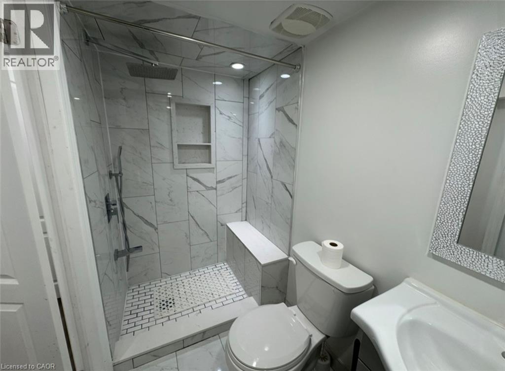 28 TIMBERLANE Crescent Unit# LOWER, Kitchener, Ontario, N2N1S9 — Photo 7