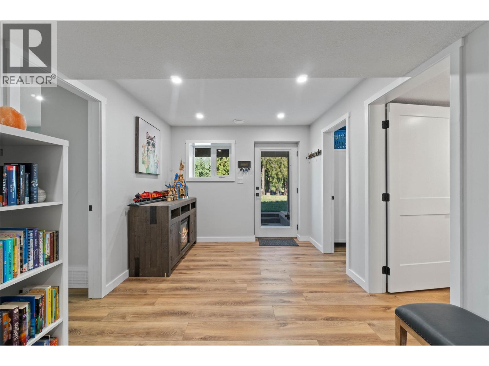 22 Parsons Road - 45