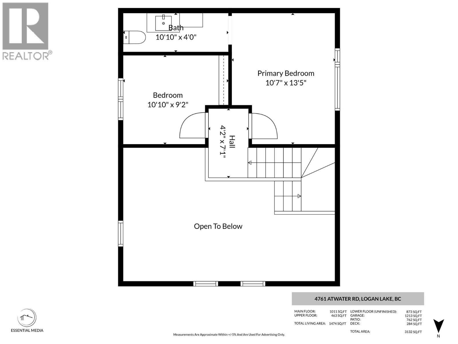 4761 Atwater Road - 71