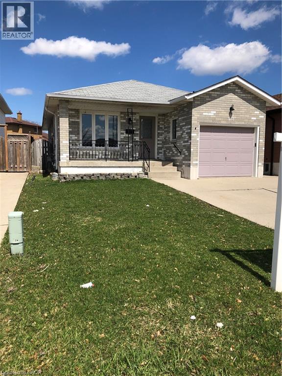 513 REXFORD Drive - 1