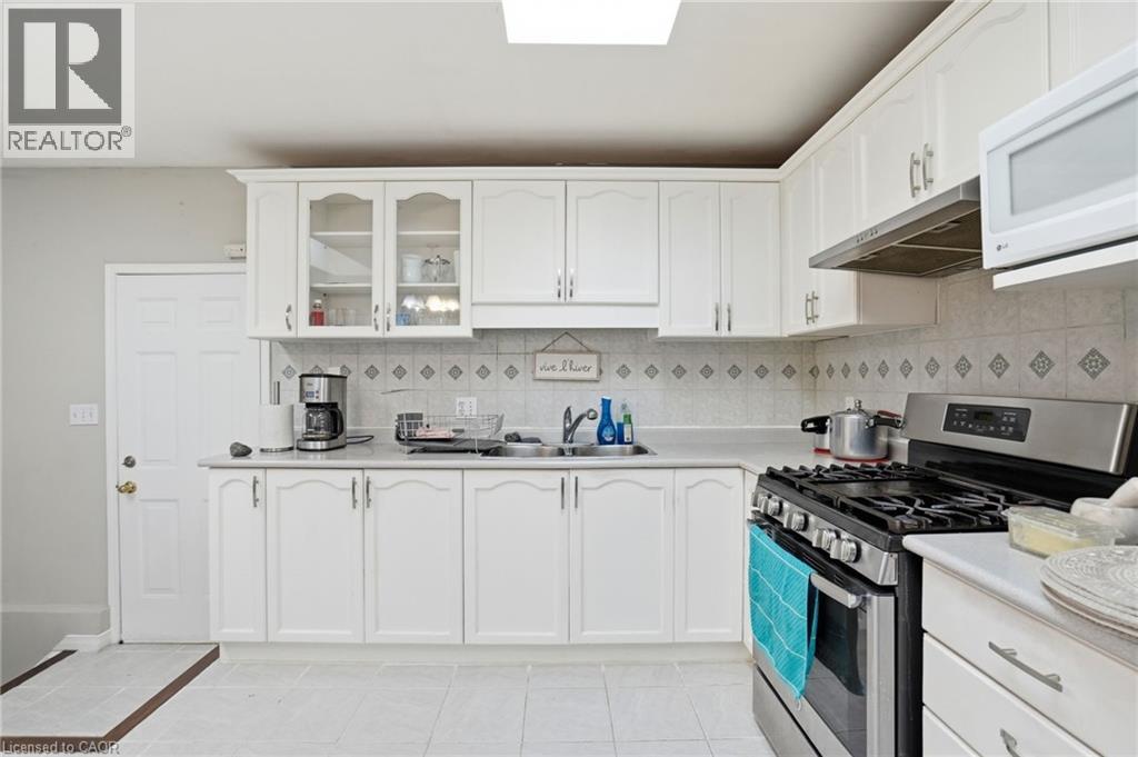513 REXFORD Drive - 21