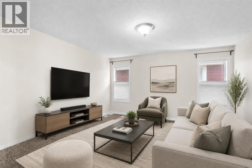 84 Ridge View Close, Cochrane