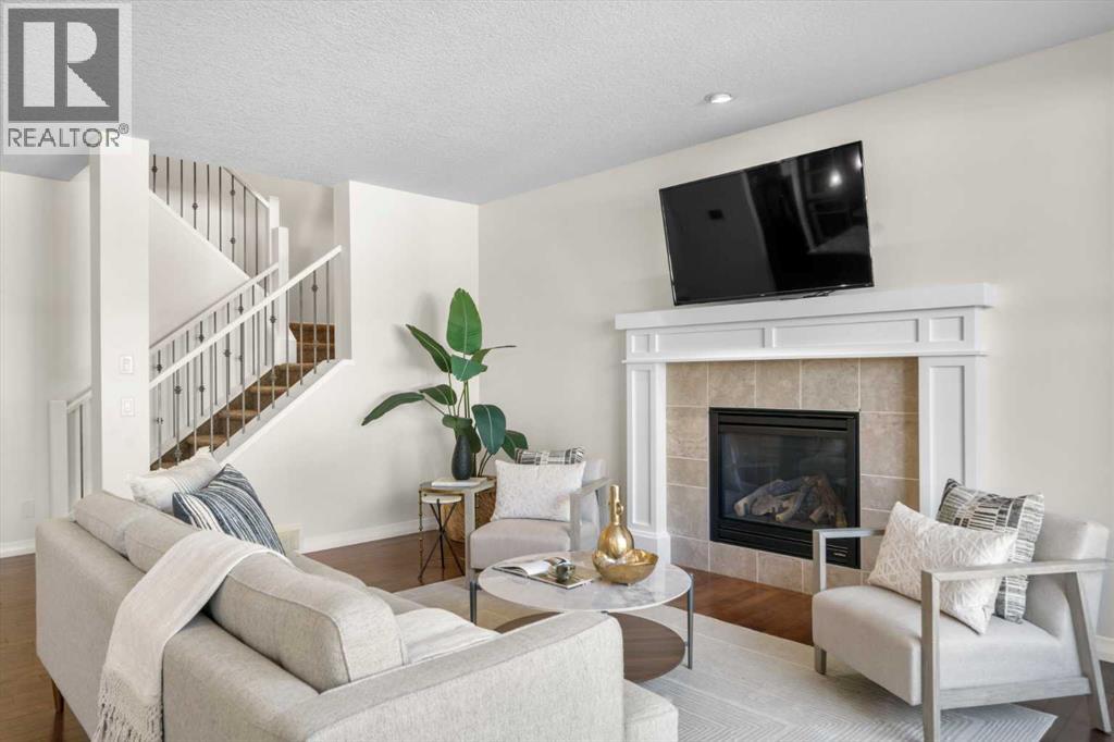 84 Ridge View Close, Cochrane