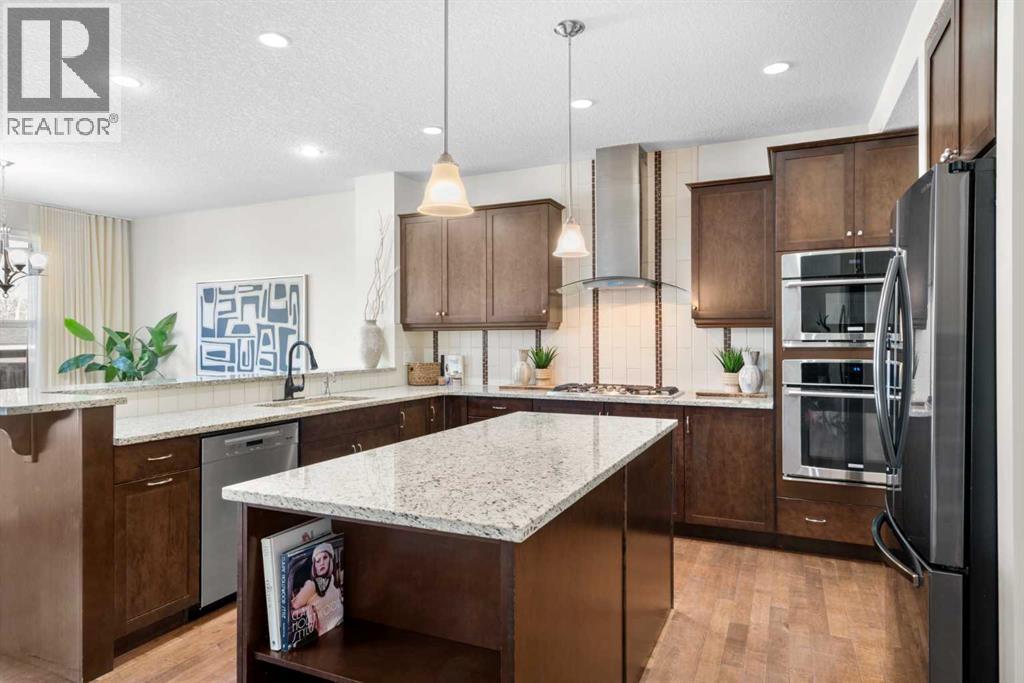 84 Ridge View Close, Cochrane