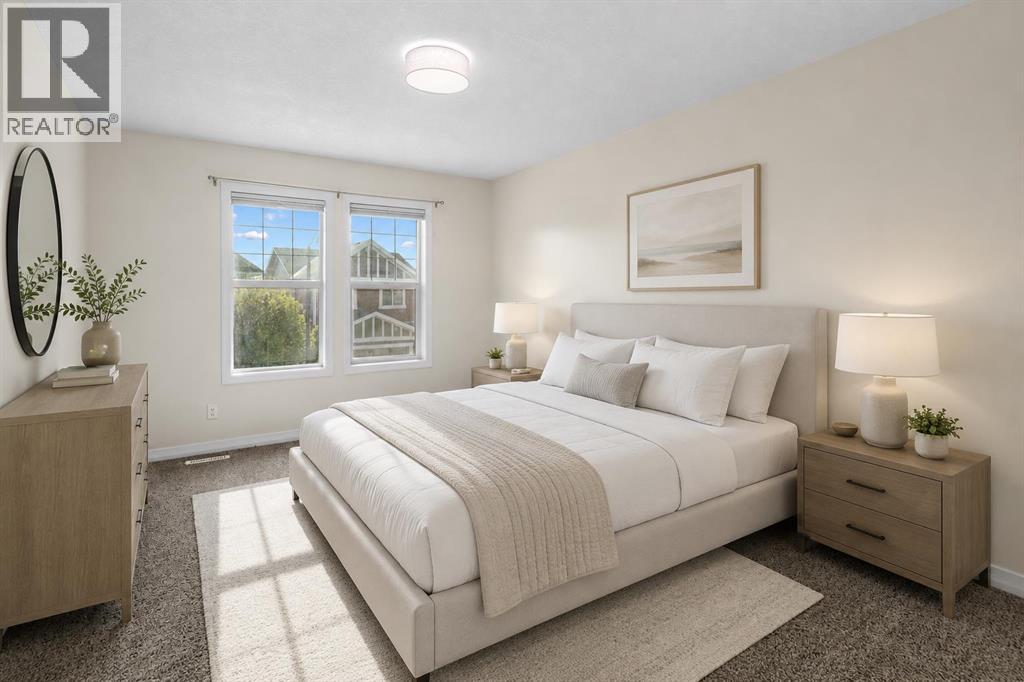 84 Ridge View Close, Cochrane