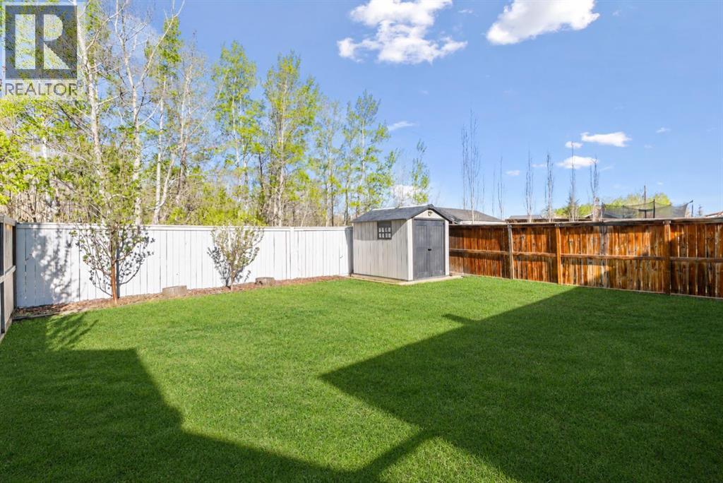 84 Ridge View Close, Cochrane