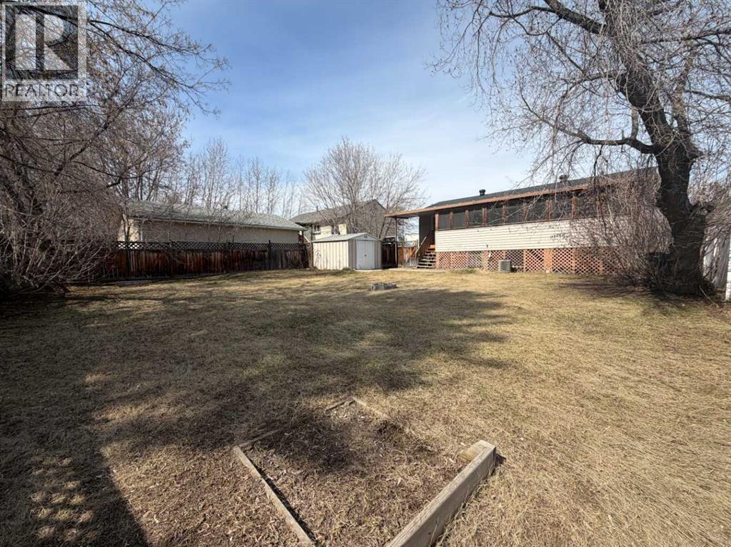 11 Fitzgerald Avenue, Fort McMurray