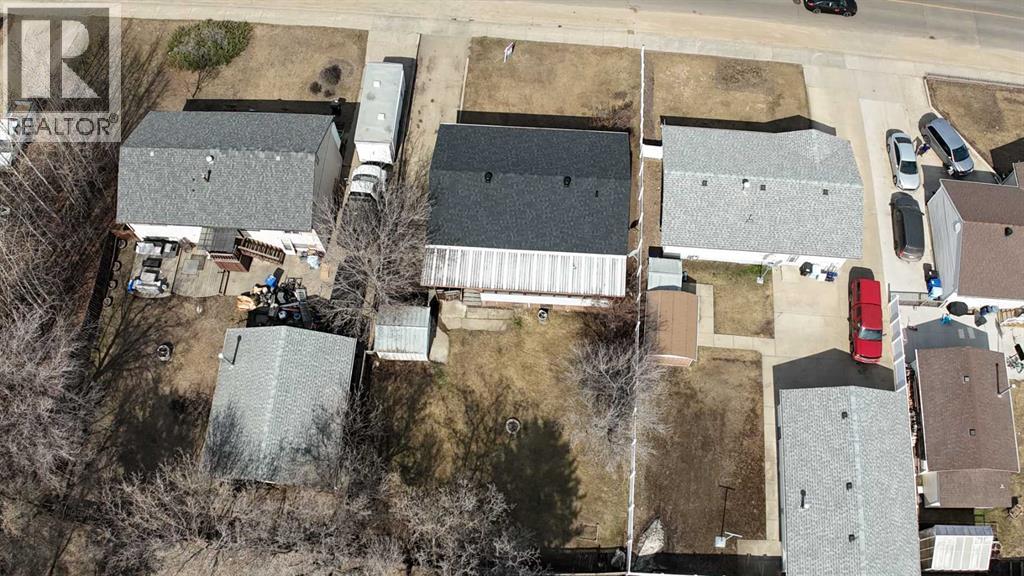 11 Fitzgerald Avenue, Fort McMurray