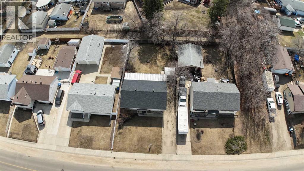 11 Fitzgerald Avenue, Fort McMurray