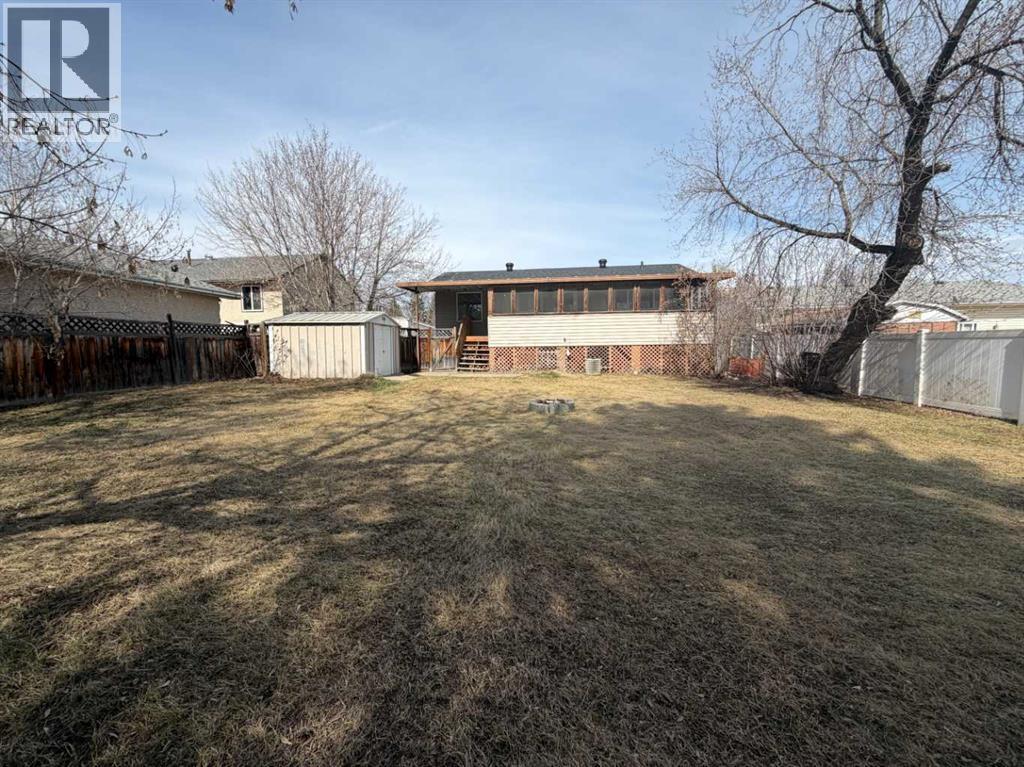 11 Fitzgerald Avenue, Fort McMurray