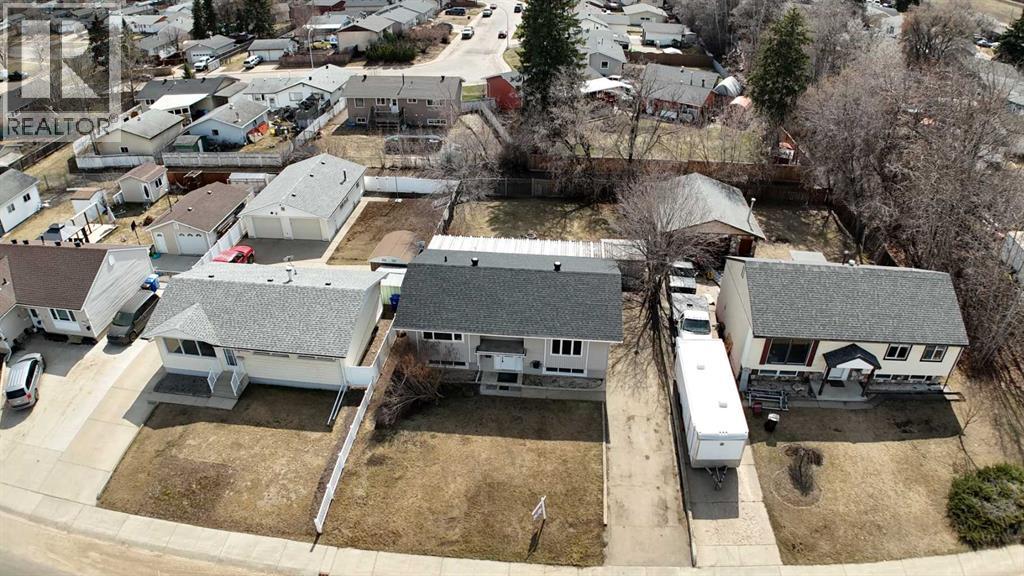 11 Fitzgerald Avenue, Fort McMurray