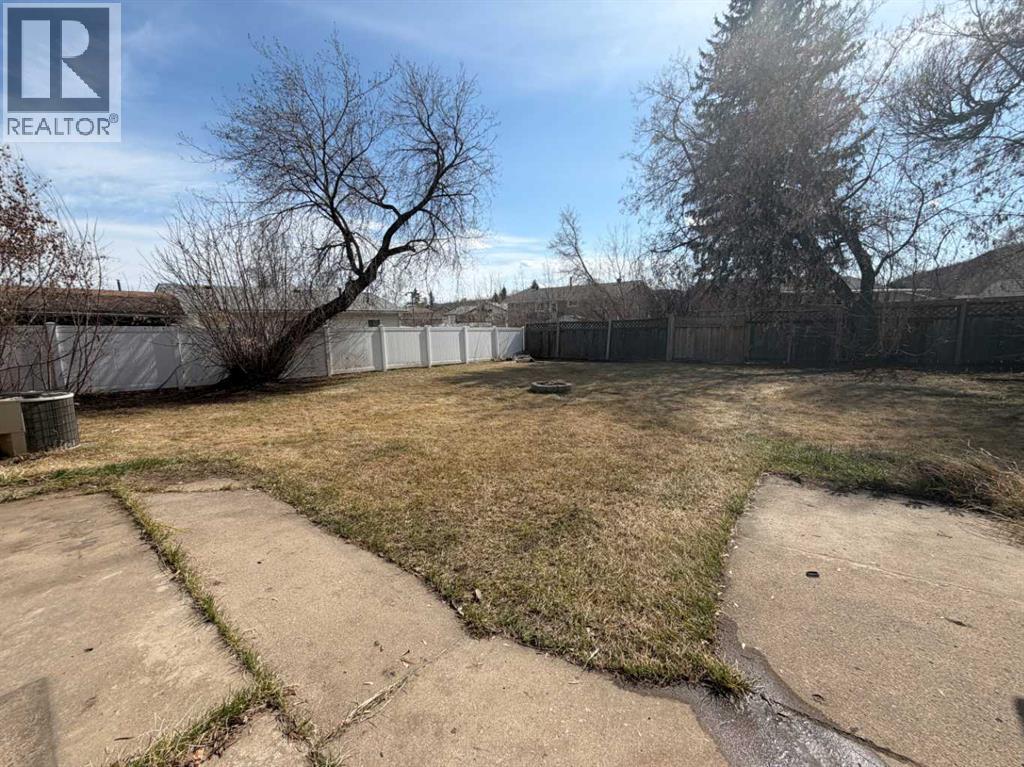 11 Fitzgerald Avenue, Fort McMurray