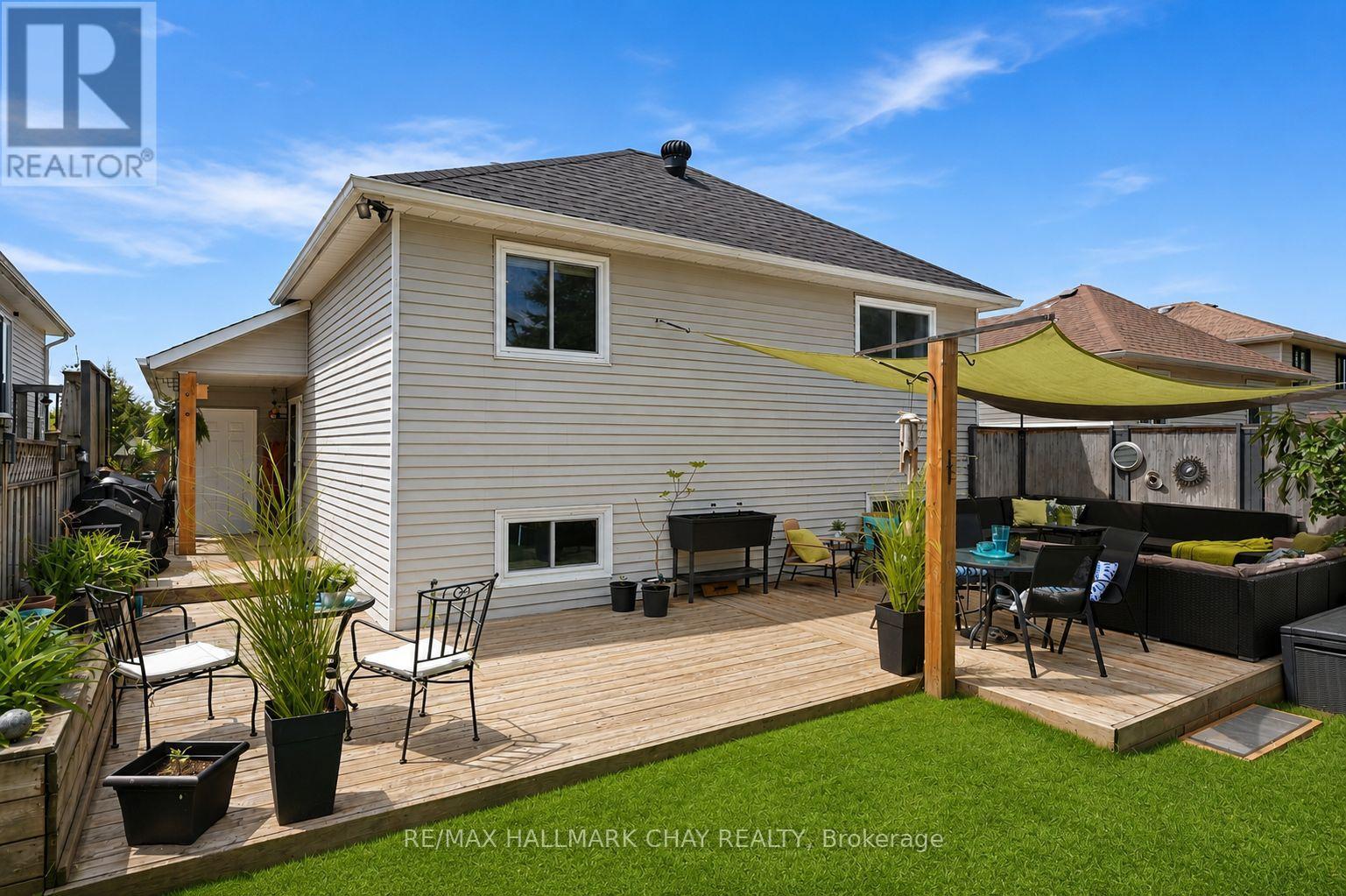 23 GOSNEY CRESCENT - 23