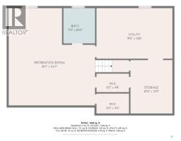 Ludwig Acres - Nestled In The Qu'appelle Valley, Lumsden Rm No  189, SK S0G0W0 Photo 32