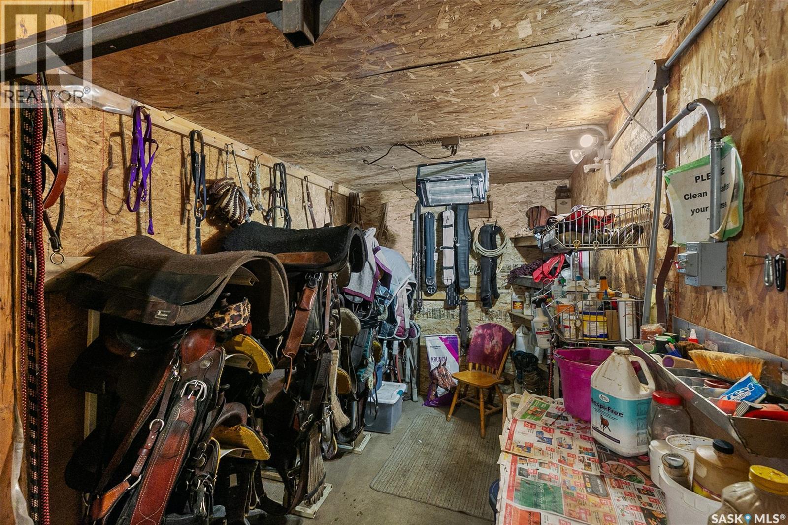 Ludwig Acres - Nestled in the Qu'Appelle Valley - 67