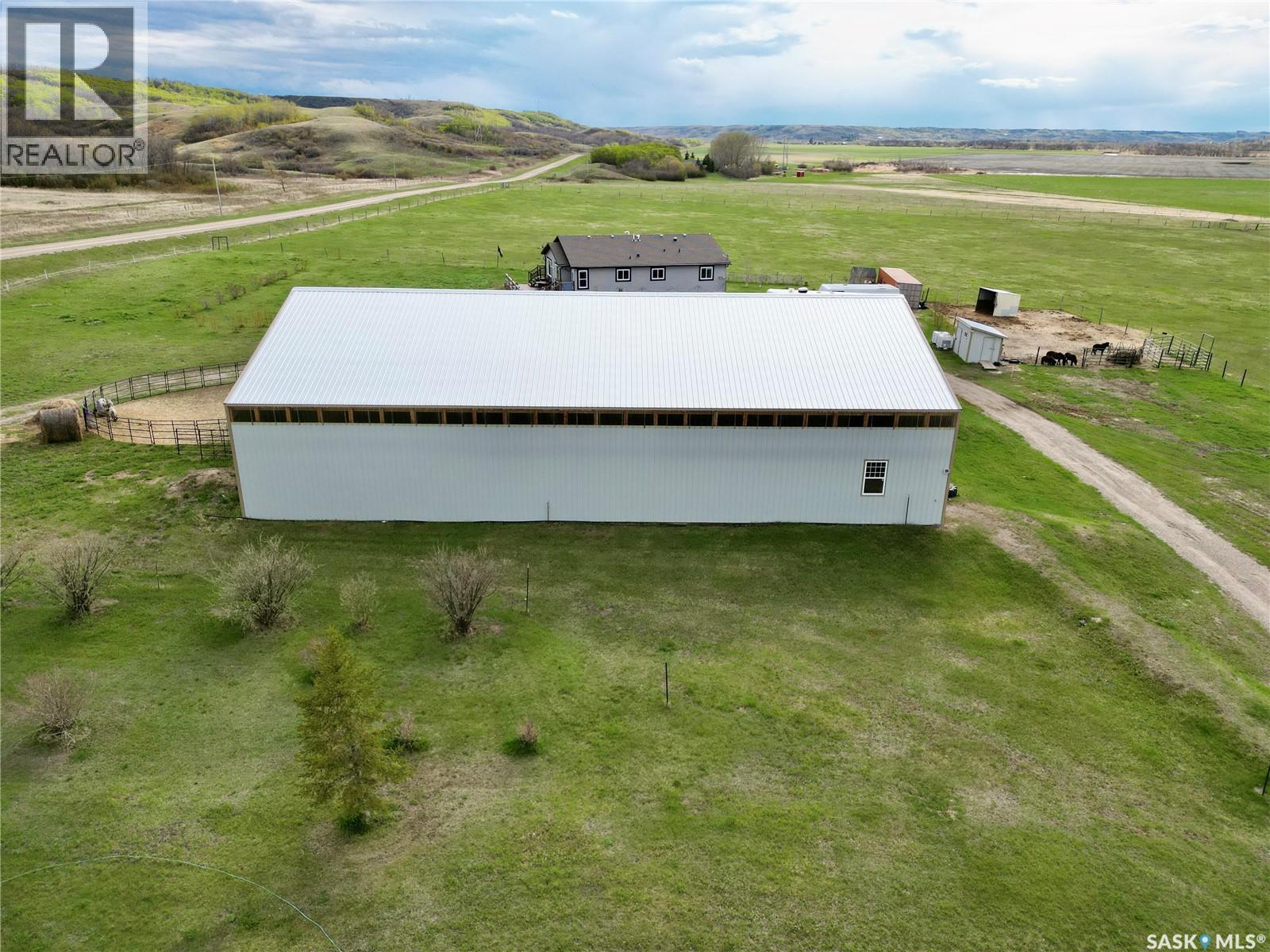 Ludwig Acres - Nestled in the Qu'Appelle Valley - 72