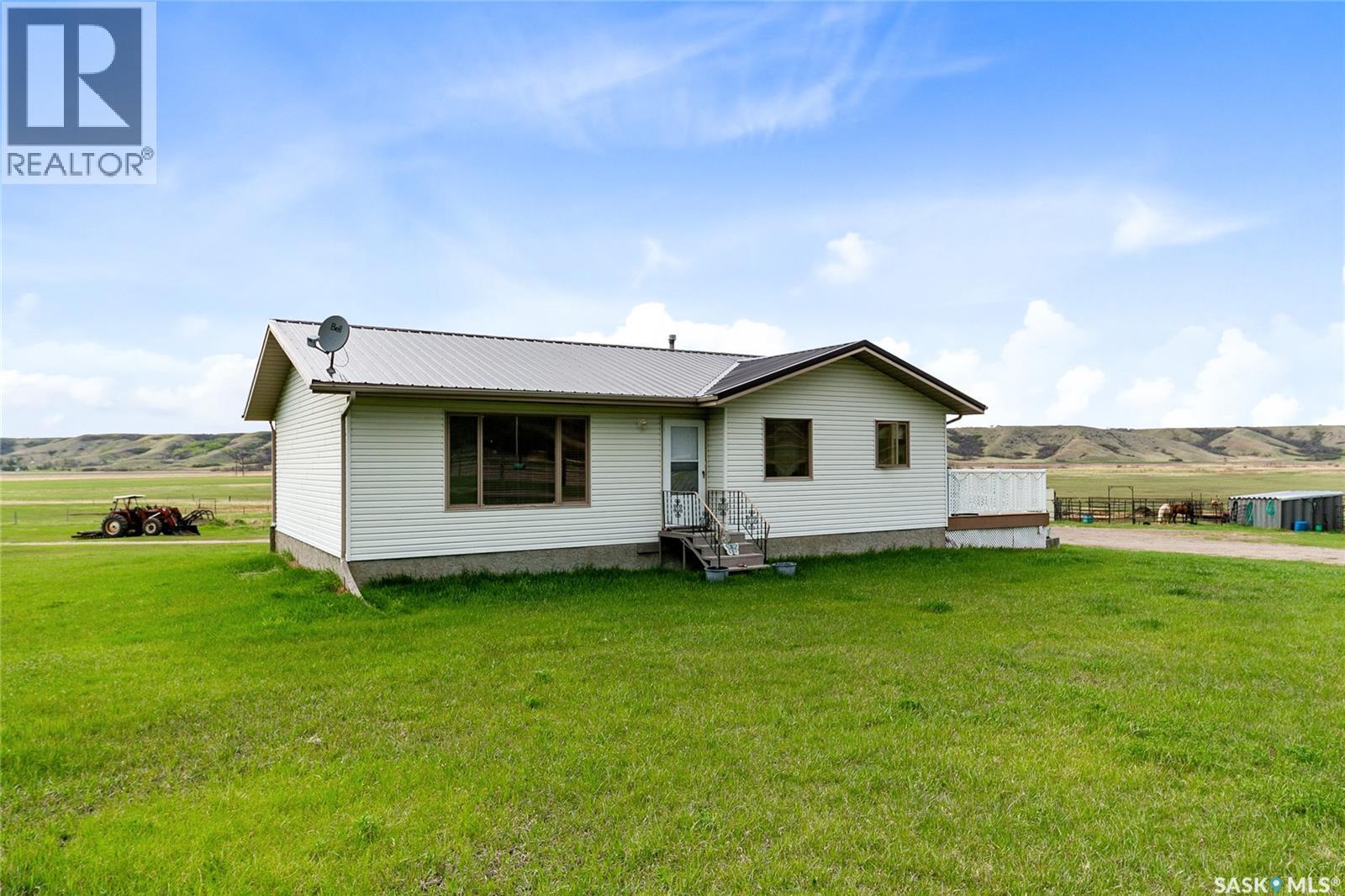 Ludwig Acres - Nestled in the Qu'Appelle Valley - 27