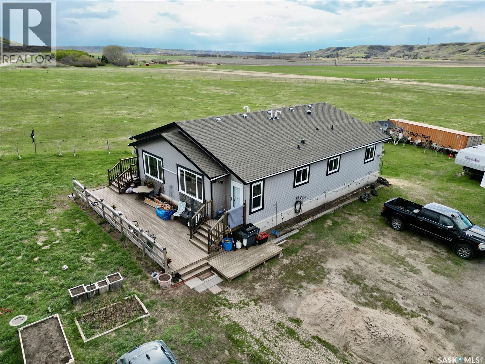 Ludwig Acres - Nestled in the Qu'Appelle Valley - 35