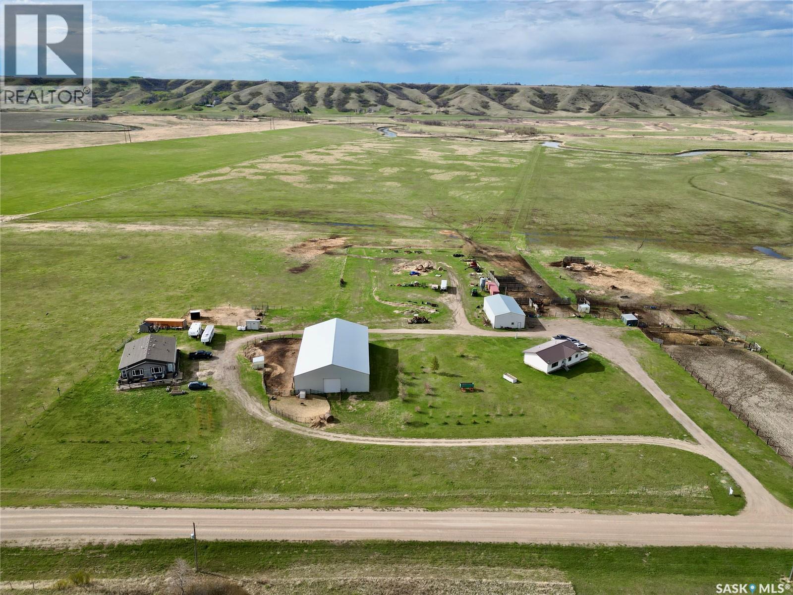 Ludwig Acres - Nestled in the Qu'Appelle Valley - 79