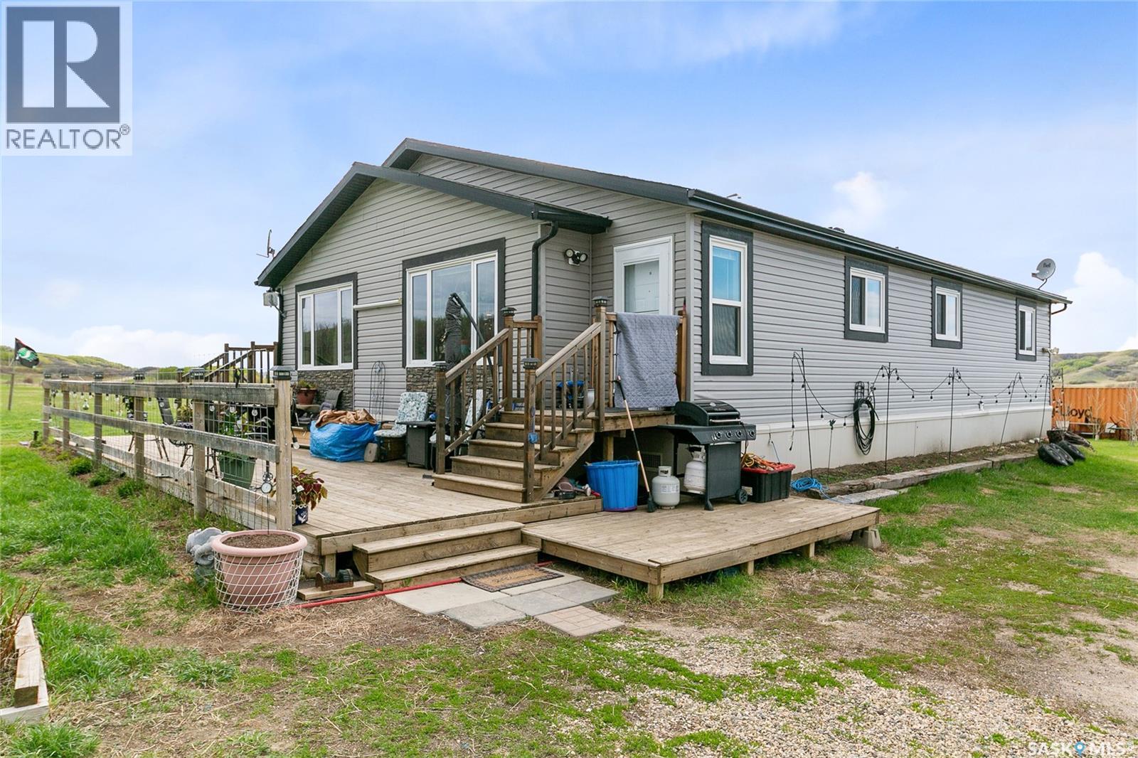 Ludwig Acres - Nestled in the Qu'Appelle Valley - 36