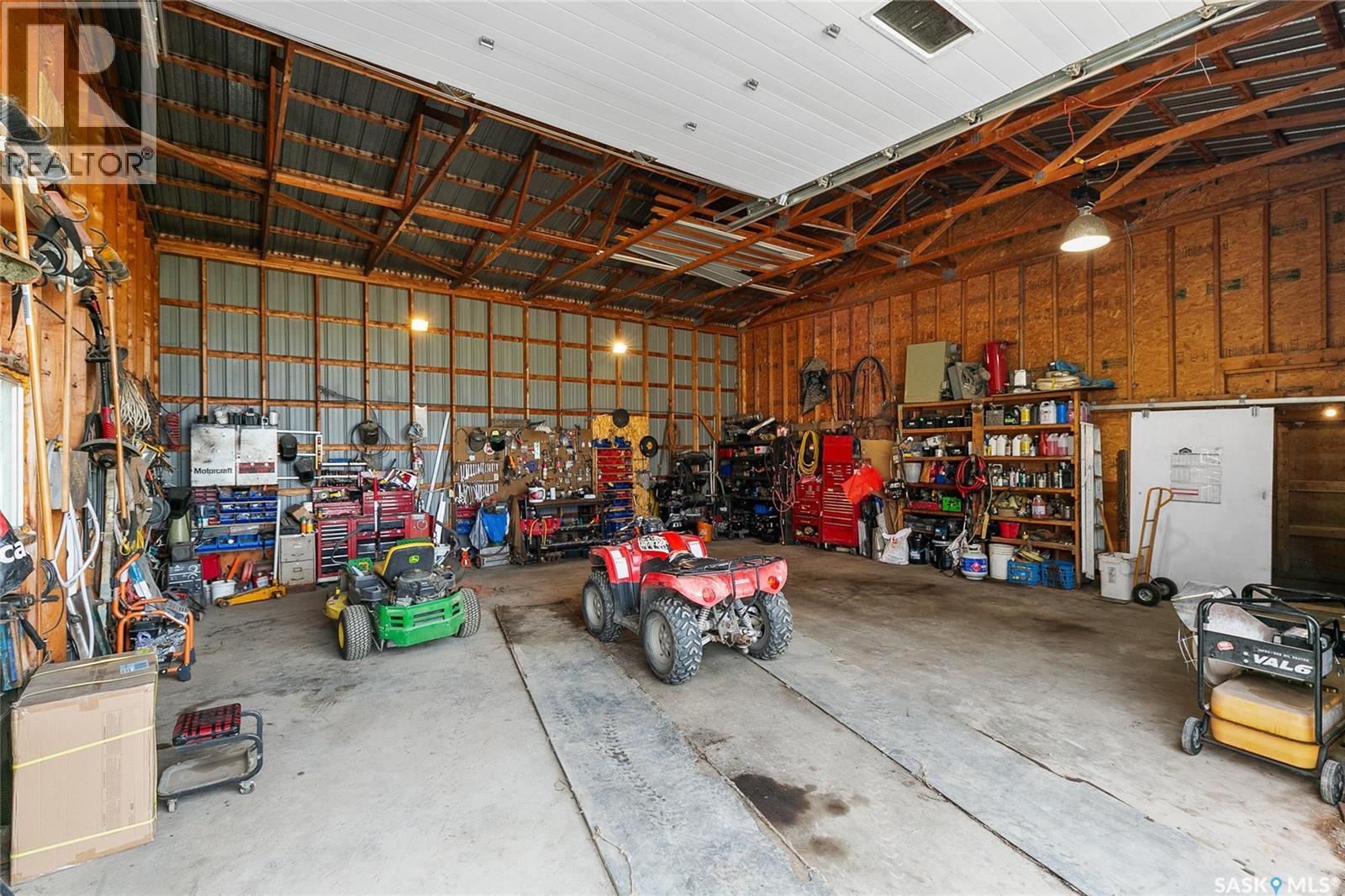 Ludwig Acres - Nestled in the Qu'Appelle Valley - 66
