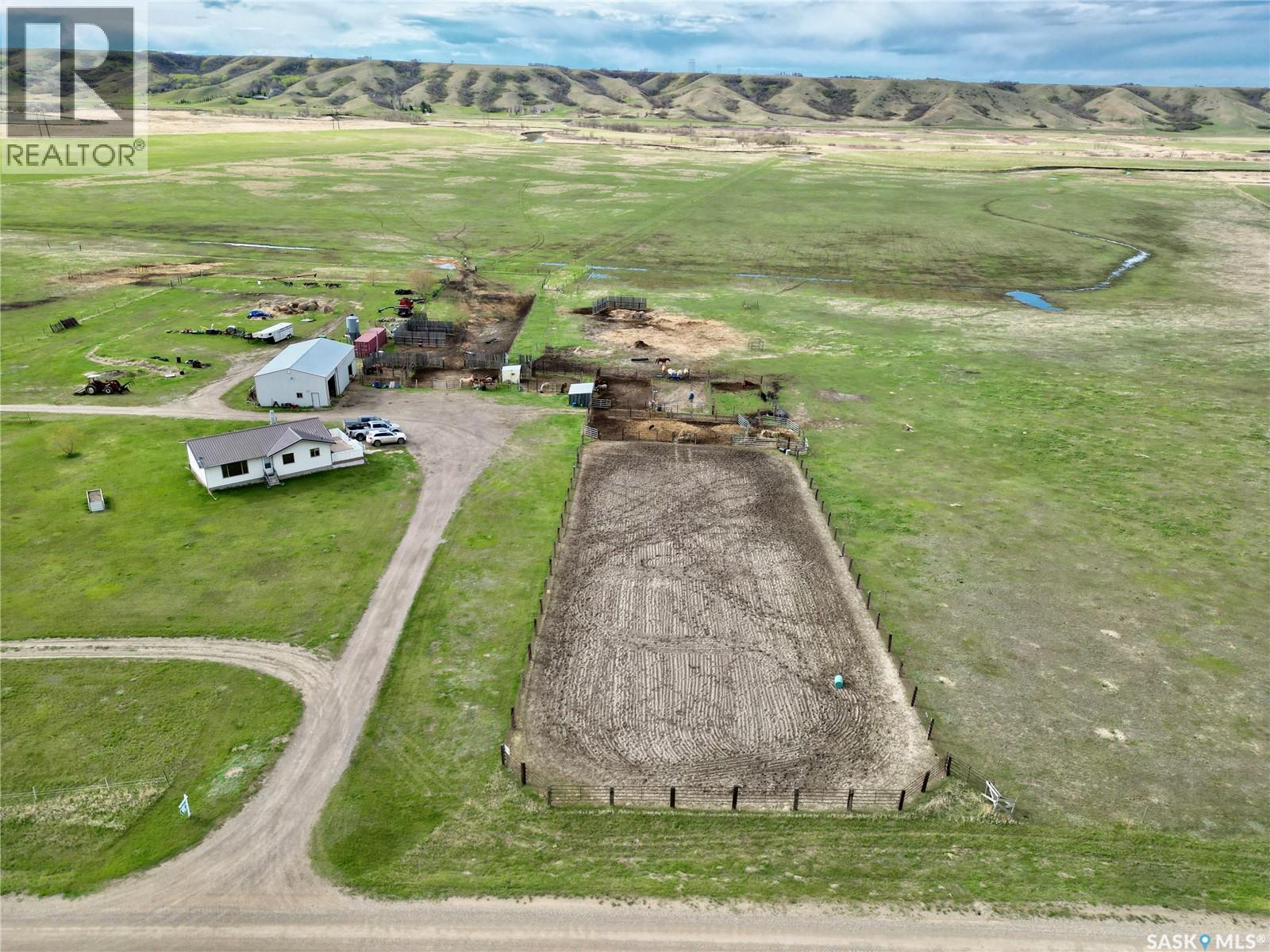 Ludwig Acres - Nestled in the Qu'Appelle Valley - 78