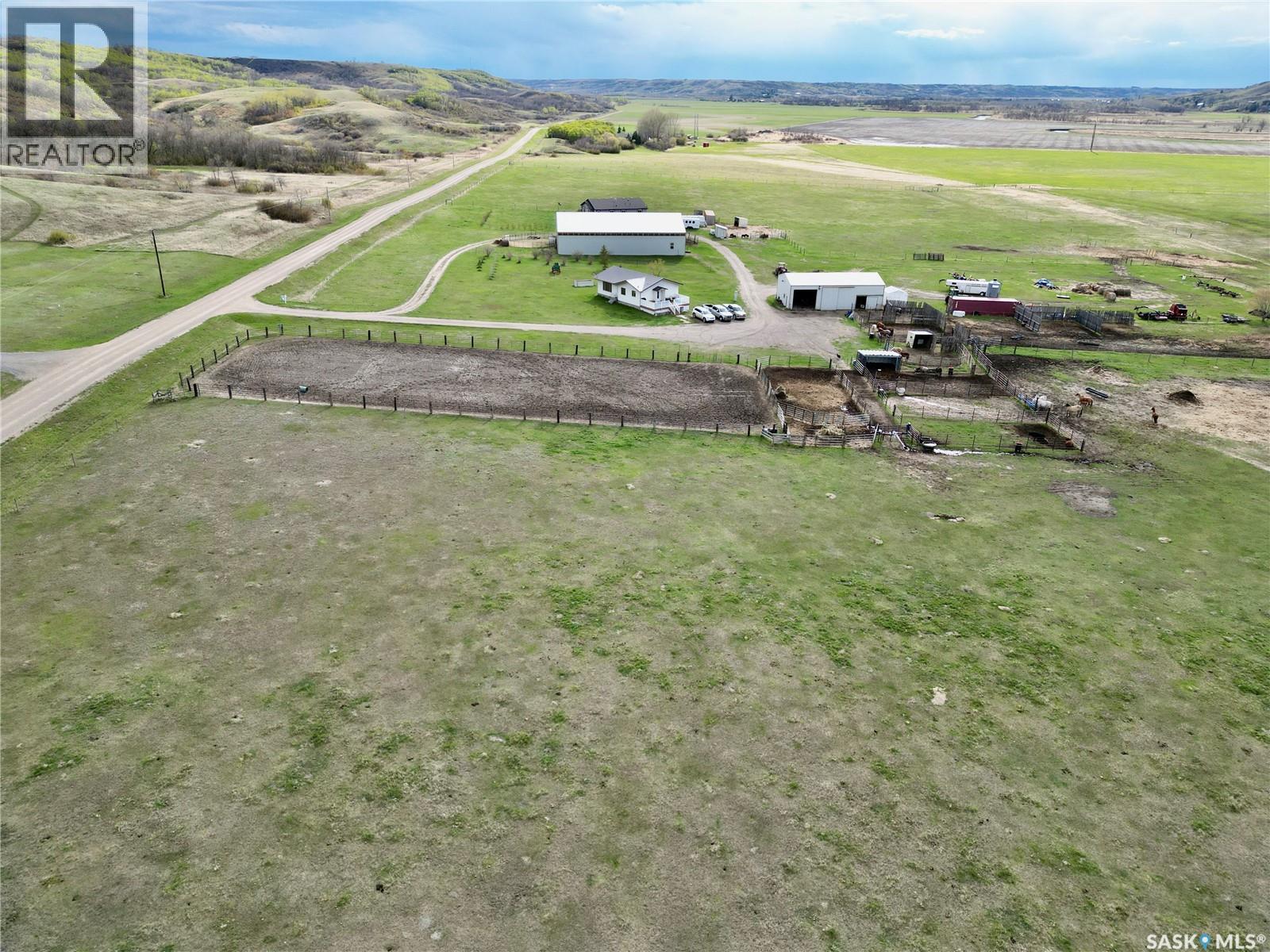 Ludwig Acres - Nestled in the Qu'Appelle Valley - 86