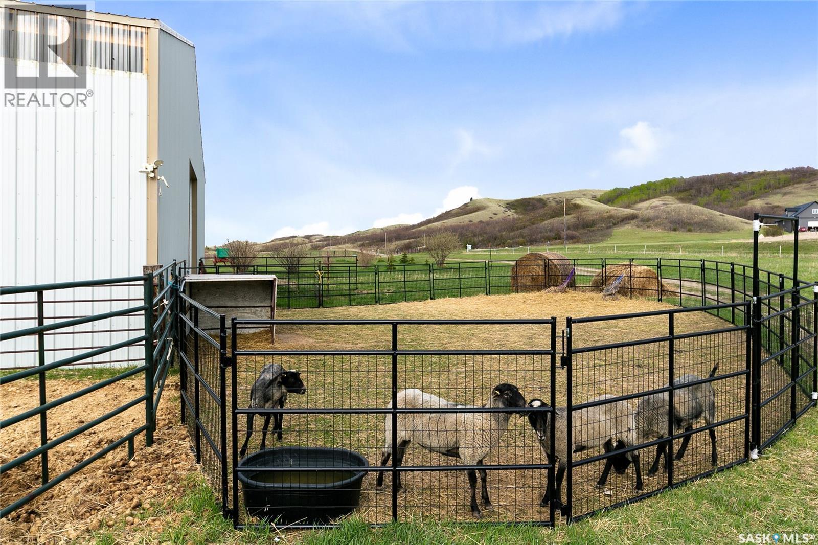 Ludwig Acres - Nestled in the Qu'Appelle Valley - 70