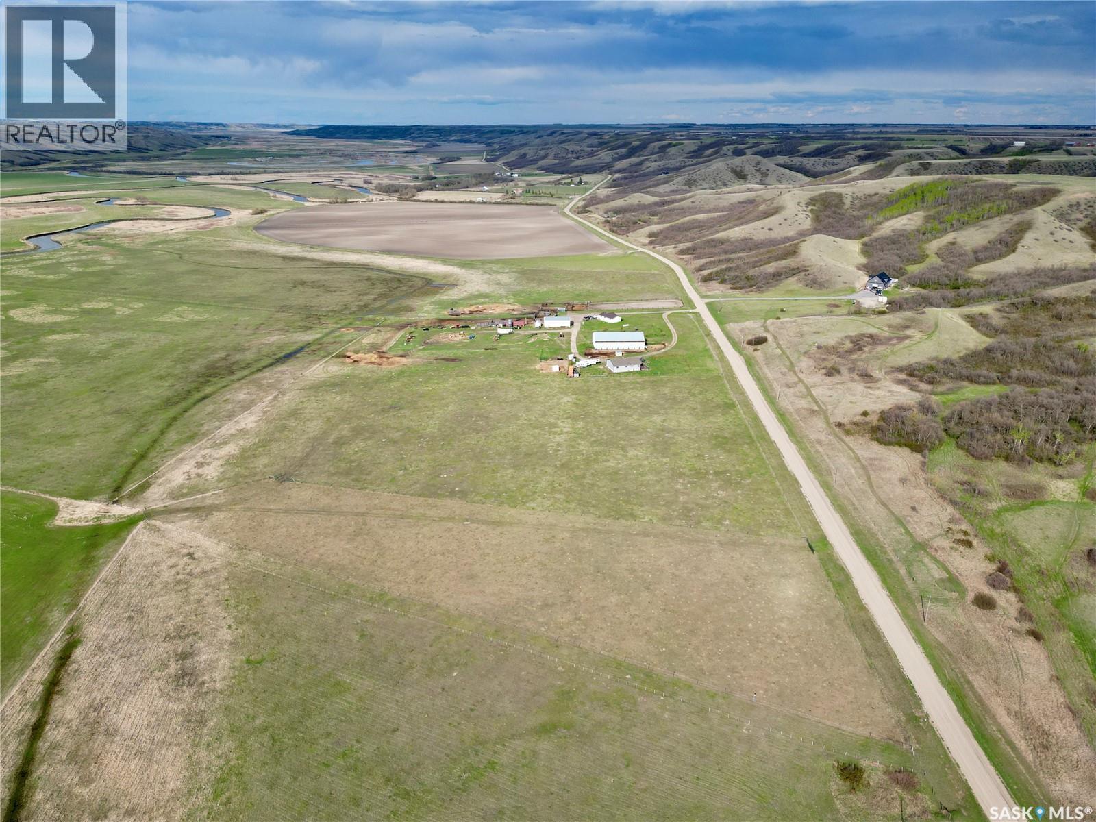 Ludwig Acres - Nestled in the Qu'Appelle Valley - 81