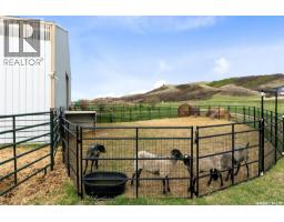 Ludwig Acres - Nestled In The Qu'appelle Valley, Lumsden Rm No  189, SK S0G0W0 Photo 70