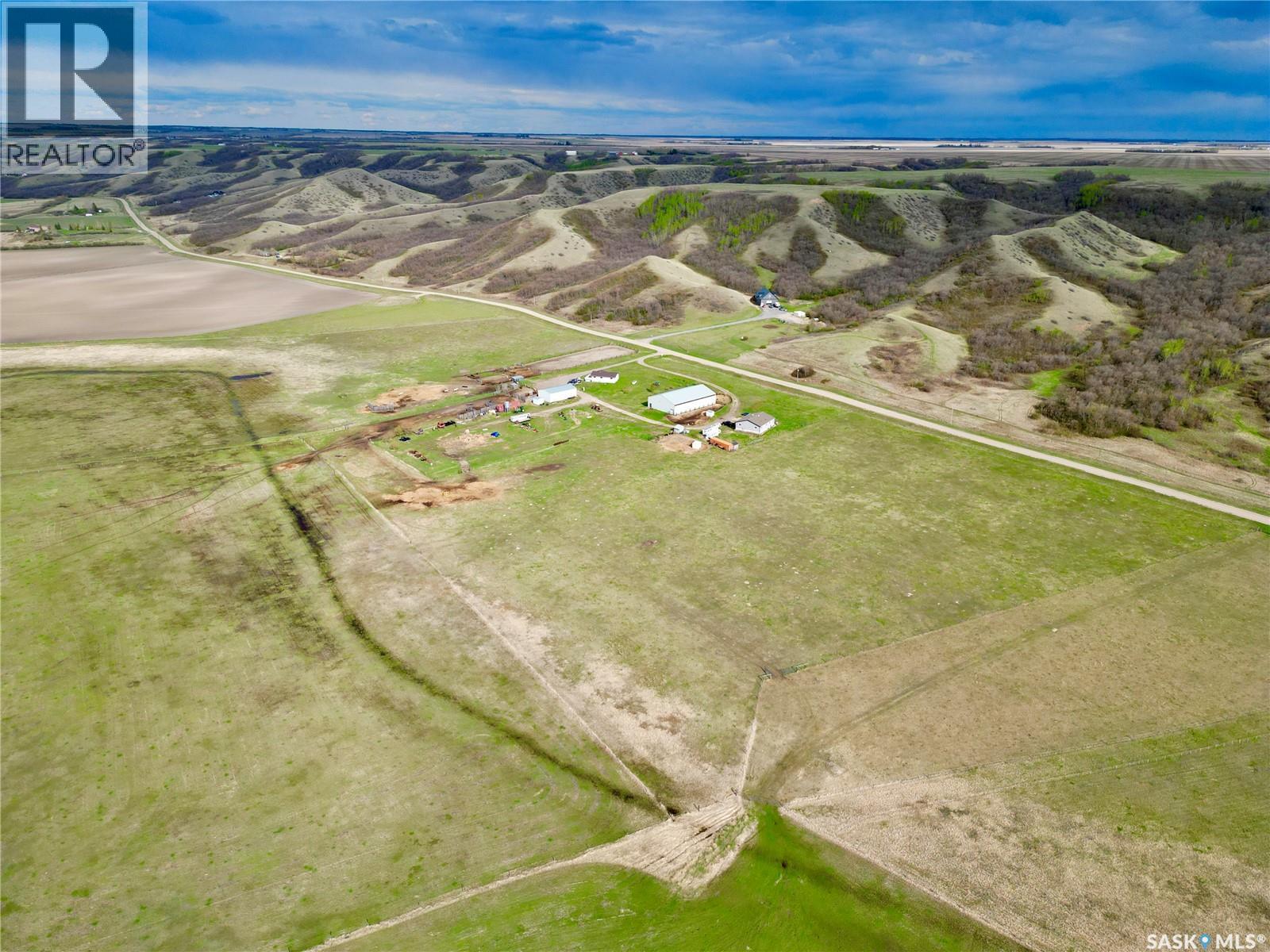 Ludwig Acres - Nestled in the Qu'Appelle Valley - 82