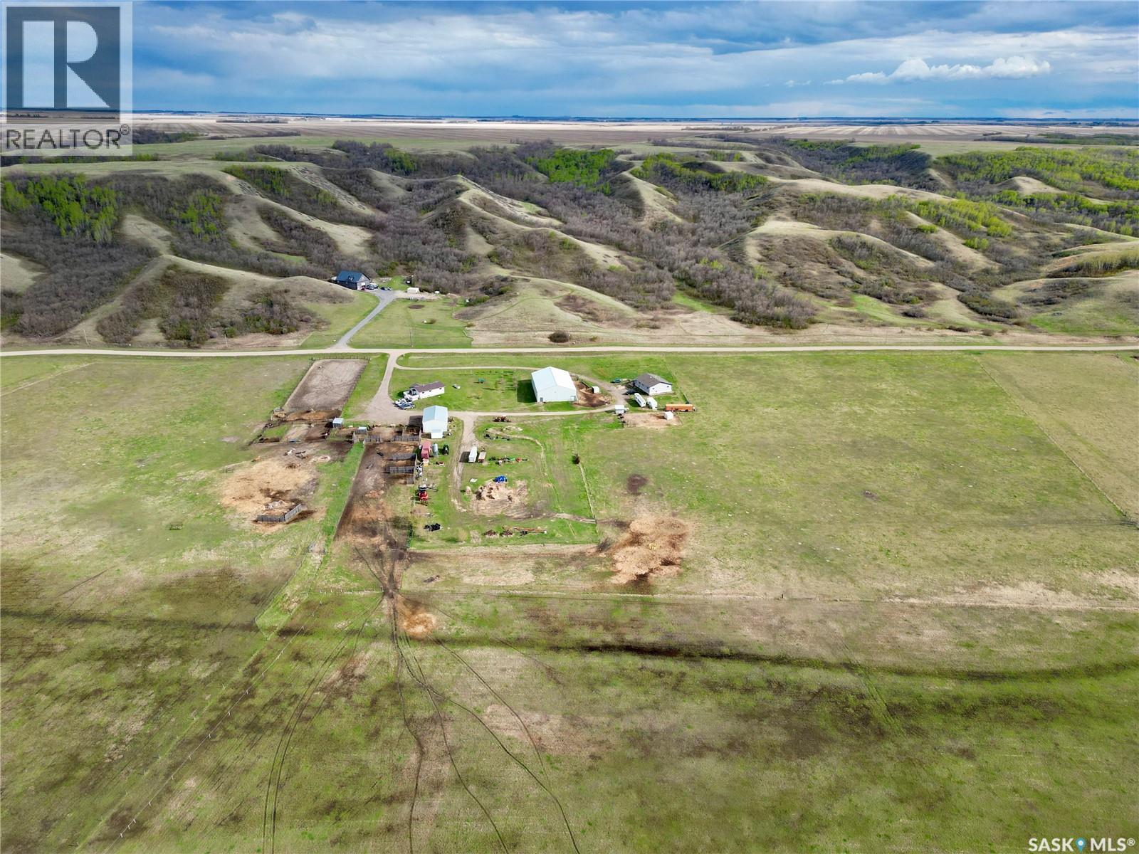Ludwig Acres - Nestled in the Qu'Appelle Valley - 84
