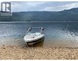 6432 Sunnybrae Canoe-point Road Lot# 5, Tappen, BC V0E2X1 Photo 29