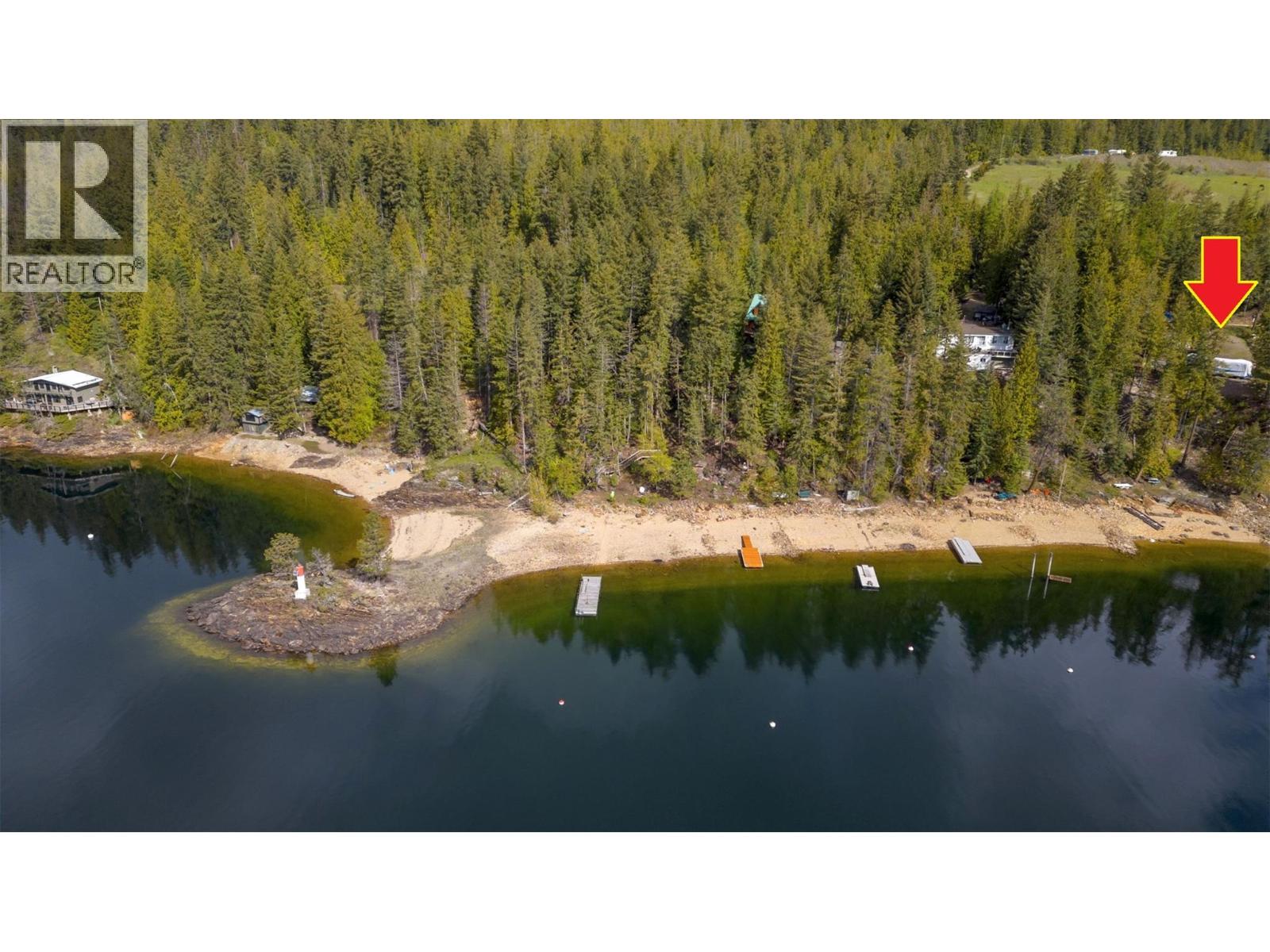  6432 Sunnybrae Canoe-Point Road, Tappen
