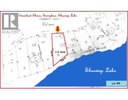 6432 Sunnybrae Canoe-point Road Lot# 5, Tappen, BC V0E2X1 Photo 48