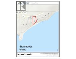 6432 Sunnybrae Canoe-point Road Lot# 5, Tappen, BC V0E2X1 Photo 69