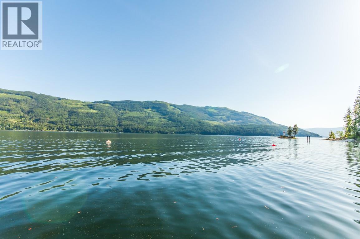  6432 Sunnybrae Canoe-Point Road, Tappen