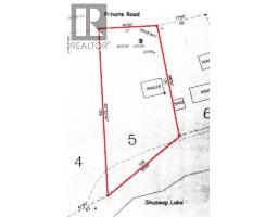 6432 Sunnybrae Canoe-point Road Lot# 5, Tappen, BC V0E2X1 Photo 54
