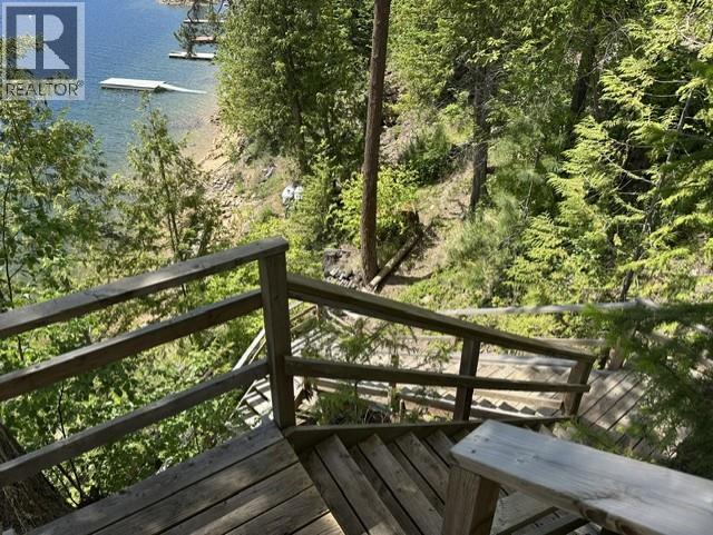  6432 Sunnybrae Canoe-Point Road, Tappen