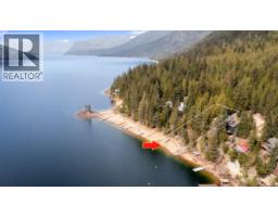 6432 Sunnybrae Canoe-point Road Lot# 5, Tappen, BC V0E2X1 Photo 15