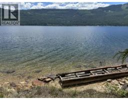 6432 Sunnybrae Canoe-point Road Lot# 5, Tappen, BC V0E2X1 Photo 8