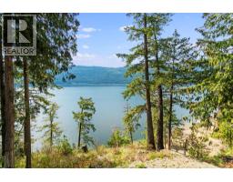 6432 Sunnybrae Canoe-point Road Lot# 5, Tappen, BC V0E2X1 Photo 11