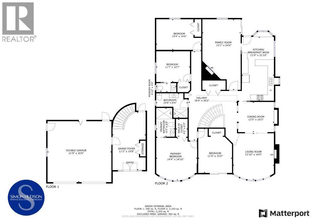 38304 WESTWAY AVENUE, Squamish