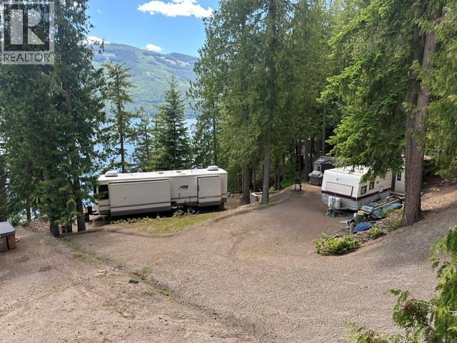  6432 Sunnybrae Canoe-Point Road, Tappen