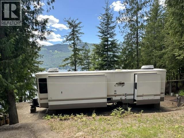  6432 Sunnybrae Canoe-Point Road, Tappen