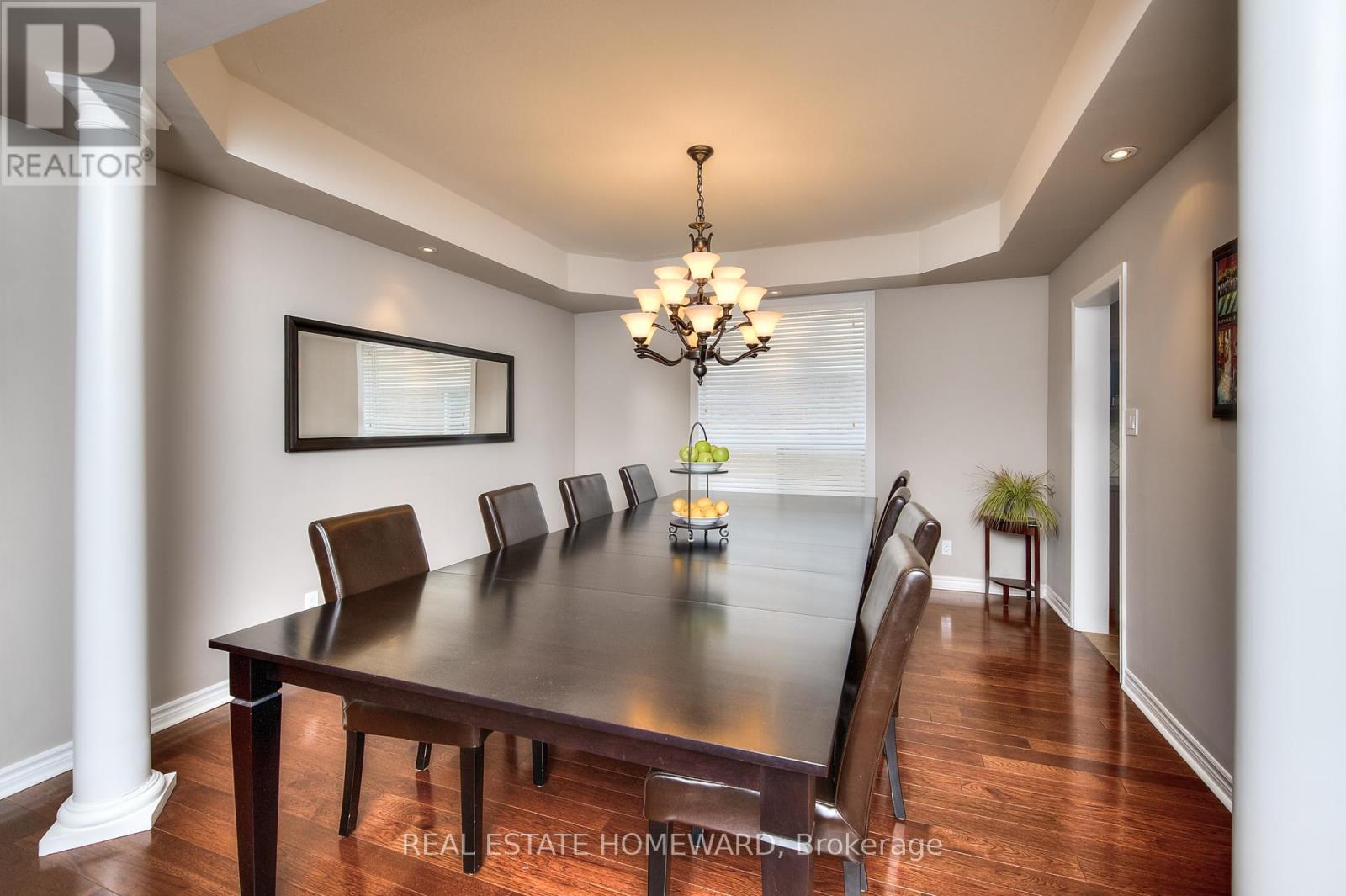 225 RIDGEMERE COURT - 5