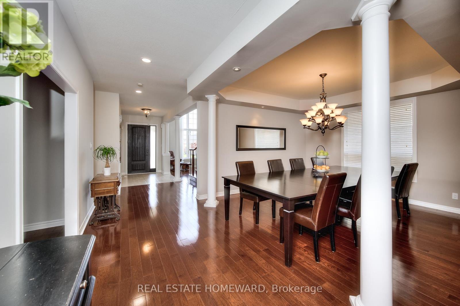 225 RIDGEMERE COURT - 4