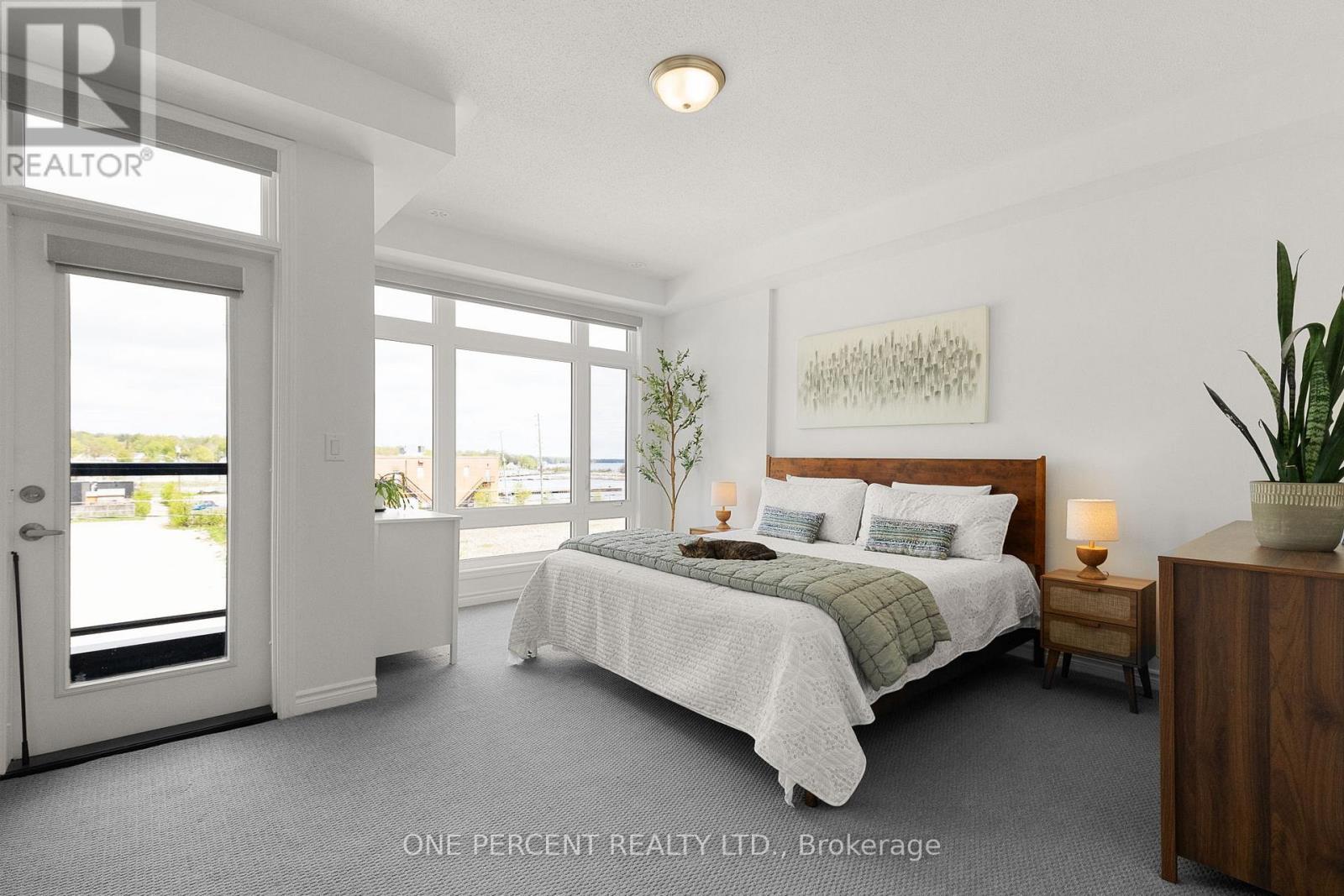 129 COLBORNE STREET E - 26